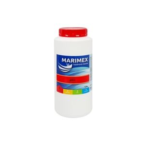 Marimex Aquamar pH+ 1,8 kg - 11300009