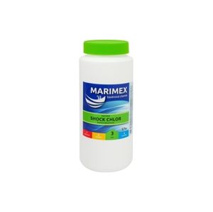 Marimex Marimex Shock Chlor 2,7 kg - 11301307