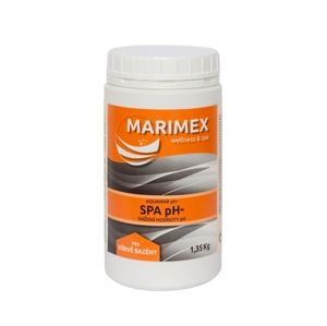 Marimex Marimex Spa pH- 1,35 kg - 11307020