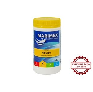 Marimex | Marimex Start 0,9 kg - sada 2 ks | 19900049