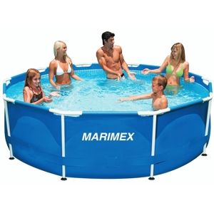 Marimex Bazén Florida 3,05x0,76 m bez filtrace - 10340092