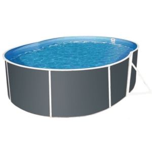 Marimex Bazén Orlando Premium DL 3,66x7,32x1,22 m bez příslušenství - 10340265