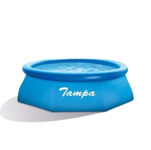 Marimex Tampa 2,44 x 0,76 m s kartušovou filtrací