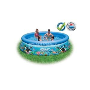 Marimex Náhradní folie pro bazén Tampa Ocean 3,05 x 0,76 m - 10340052