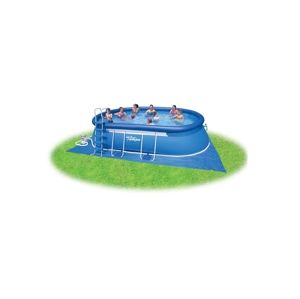 Marimex Náhradní folie pro bazén Tampa ovál 3,05 x 5,49 x 1,07 m - 10340062