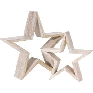 Marimex Dekorativní hvězda - 18000361