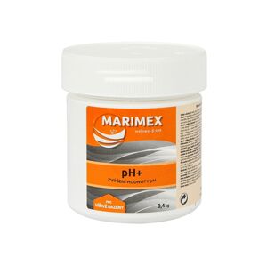 Marimex Marimex Spa pH+ 0,4 kg - 11313120