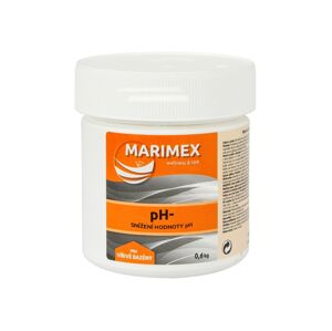 Marimex Marimex Spa pH- 0,6 kg - 11313119