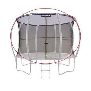Marimex Náhradní ochranná síť pro trampolínu Marimex Comfort 305 cm - 19000211