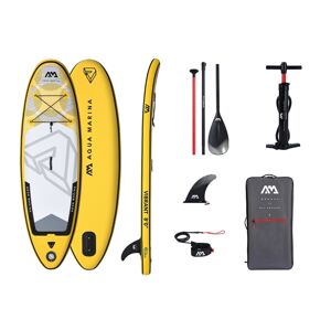 paddleboard AQUA MARINA Vibrant 8'0''x28''x4'' one size One Size