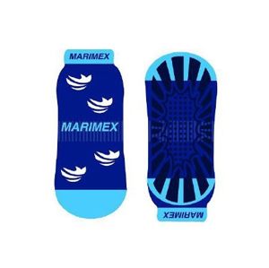 Marimex Protiskluzové ponožky na trampolínu - velikost XS - 19000910