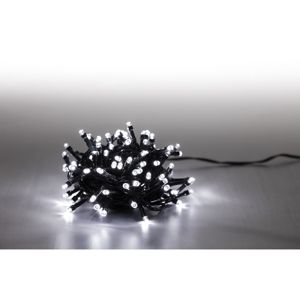 Marimex Světelný řetěz 400 LED - studená bílá - 18000074