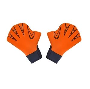 Marimex Plavecké rukavice na aquaerobic - velikost L - 11630218