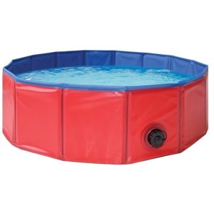 Marimex Skládací bazén pro psy - Ø 80 cm - 10210055