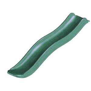 Marimex Skluzavka s přípojkou na vodu tmavě zelená 1,75 m - 11640579