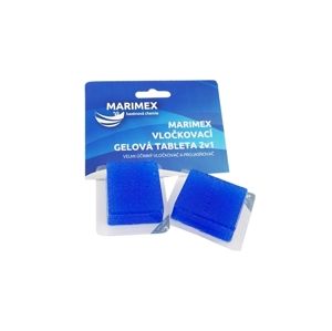 Marimex Vločkovací gelová tableta 2v1 Marimex - 11313111