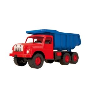 Marimex | Tatra 148 modro-červená 72 cm | 11640347Dino Tatra 148 modro-červená 73 cm